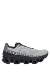 On Running Cloudmonster Low-top Sneakers