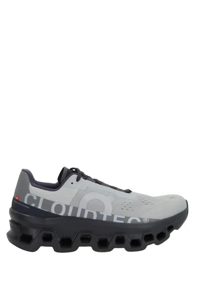 ON RUNNING ON RUNNING SNEAKERS