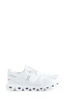On Running Cloud 6 Low-top Sneakers In White