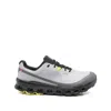 On Running Cloudvista 2 Waterproof Sneakers In Gray