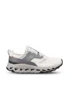 On Running Sneakers In Gray