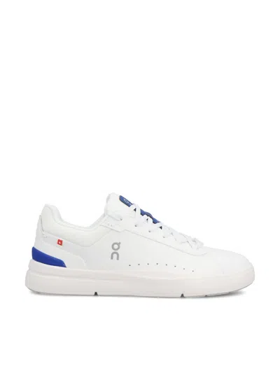 On The Roger Centre Court Tennis Sneaker In Multi