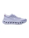 On Womens Cloudtilt Mo Woven Trainers In Blue