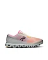 On Running Cloud 6 Push