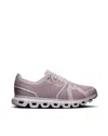 On Running Purple Cloud 6 Sneakers