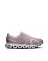 On Running Purple Cloud 6 Sneakers