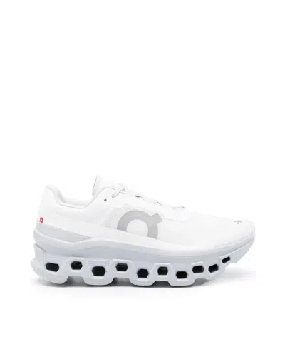 ON RUNNING ON RUNNING SNEAKERS 2