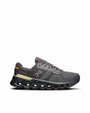 On Running Cloudrunner 2 Shoes In Black