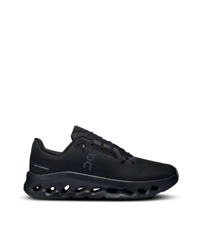 On Running Sneakers 2 In Black