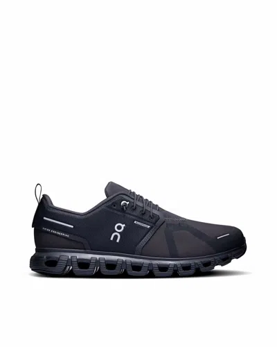 On Running Sneakers 2 In Black