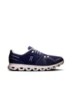 On Running Cloud 5 Low-cut Sneakers In Blue