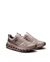 On Running Sneakers Cloudhorizon Uomo Fog Desert In Brown
