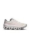 On Running Sneakers In Grey