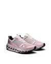 On Running Sneakers Cloudhorizon Donna Mauve Fade In Pink