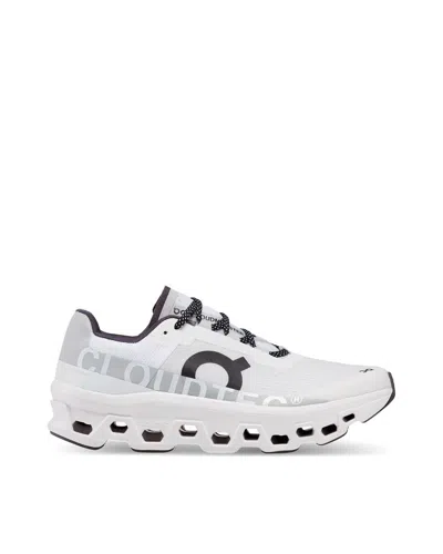 On Running Sneakers 2 In White
