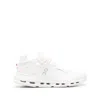 On Running Cloudnova Lace-up Sneakers