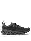 On Running Sneakers & Slip-on In Black