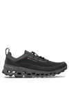On Running Sneakers & Slip-on Black