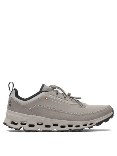ON RUNNING ON RUNNING SNEAKERS & SLIP-ON