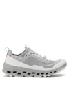 On Running Cloudultra 2 Trainers In Gray