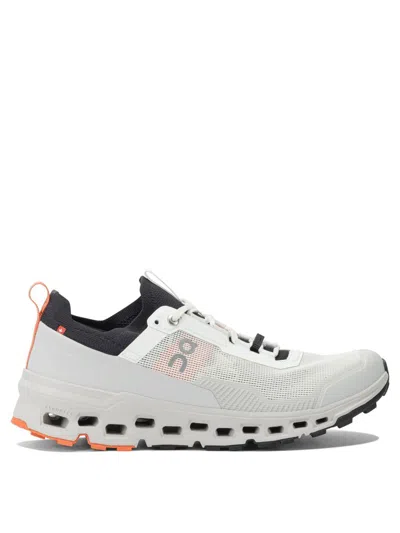On Running Sporty Sneakers And Slip-on Footwear In Multi