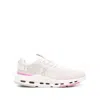 On Running Cloudnova Form 2 Sneakers In Pink