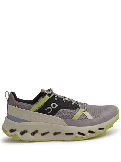 ON RUNNING ON RUNNING SNEAKERS