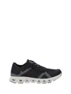 On Running Cloud X 4 Ad Sneakers In Black