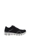 On Running On Cloud X 4 Sneakers In Black