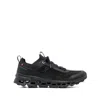 On Running Cloudultra 2 Low-top Sneakers In Black