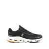 On Running Cloudnova Form 2 Sneakers In Black