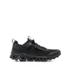 On Running Cloudultra 2 Low-top Sneakers In Black