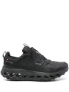 On Running Cloudhorizon Sneakers In Black