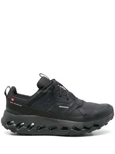 ON RUNNING ON RUNNING SNEAKERS