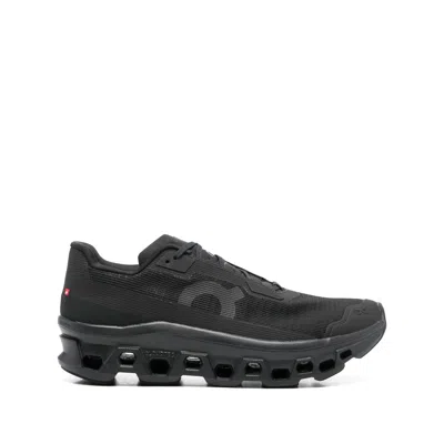 ON RUNNING ON RUNNING SNEAKERS