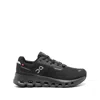 On Running Cloudrunner 2 Waterproof Sneakers In Black