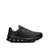 On Running Cloudvista 2 Sneakers In Black