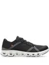 On Running Sneakers In Black