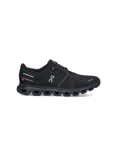 ON RUNNING ON RUNNING SNEAKERS