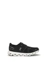 On Running Cloud 5 Waterproof Everyday Shoe In Black