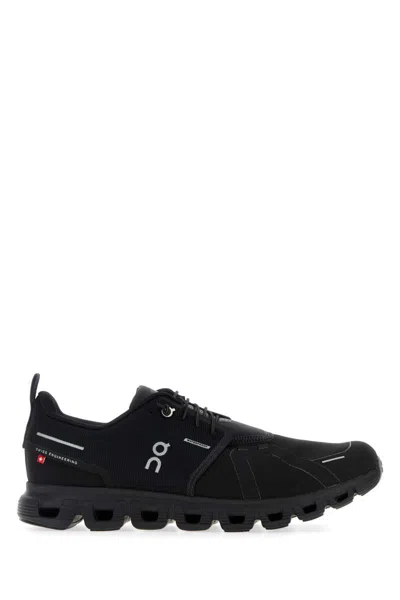 ON RUNNING ON RUNNING SNEAKERS