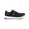 On Running Cloud 6 Low-top Sneakers In Black
