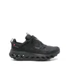 On Running Cloudhorizon Sneakers In Black