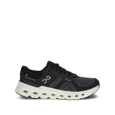 ON RUNNING ON RUNNING SNEAKERS