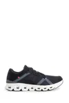 On Cloud X 4 Trainers In Black