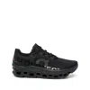 On Running Cloudswift 3 Low-top Sneakers In Black