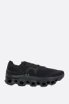 On Running Cloudswift 3 Low-top Sneakers In Black