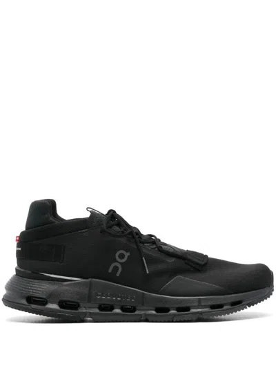 ON RUNNING ON RUNNING CLOUDNOVA 2 SNEAKERS SHOES