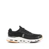 On Running Cloudnova Form 2 Sneakers In Black