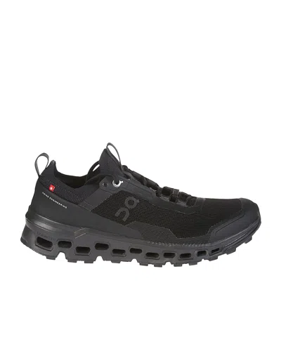 ON RUNNING ON RUNNING CLOUDULTRA 2 SNEAKERS